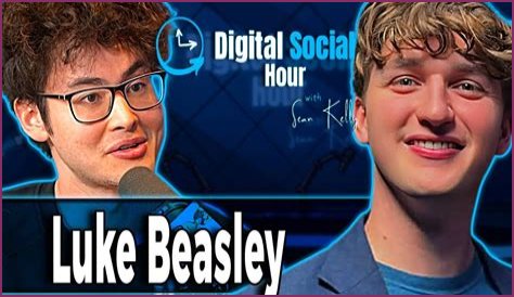 Discovering Luke Beasley: All You Need To Know From Wikipedia