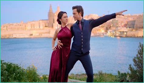 Exploring The Dynamic Duo: Marco Grazzini And Alvina August