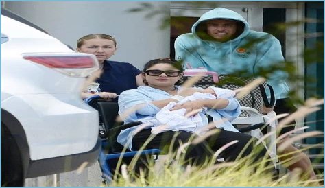 Ryan Reynolds Welcomes A New Addition: Baby Gender And Name Revealed